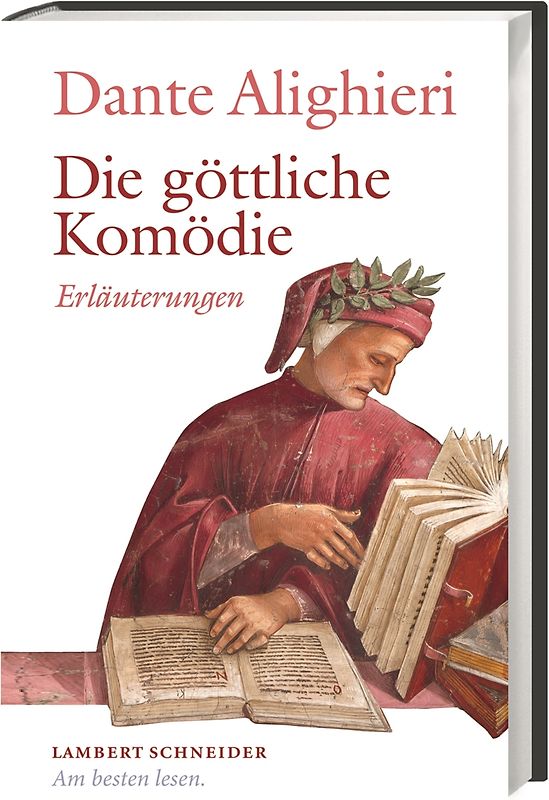 Die Göttliche Komödie