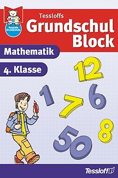 Mathematik - 4.Klasse