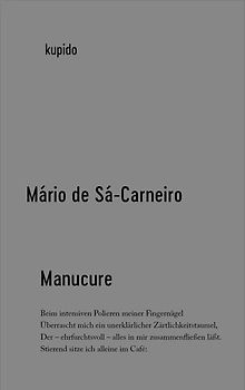 Manucure