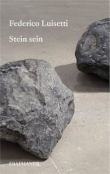 Stein sein