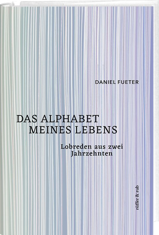Das Alphabet meines Lebens