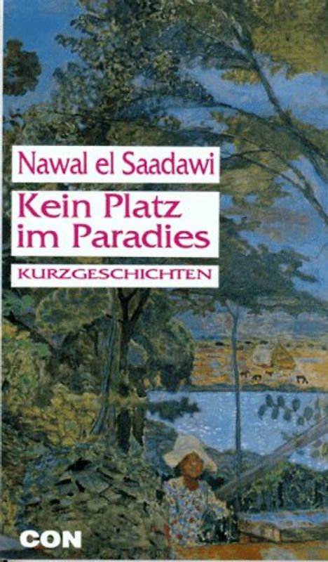 Kein Platz im Paradies