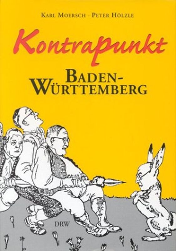 Kontrapunkt Baden-Württemberg