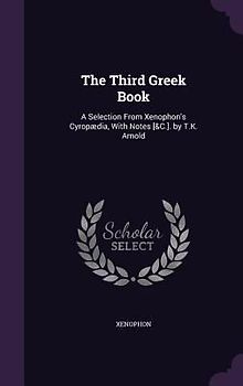 The Third Greek Book
