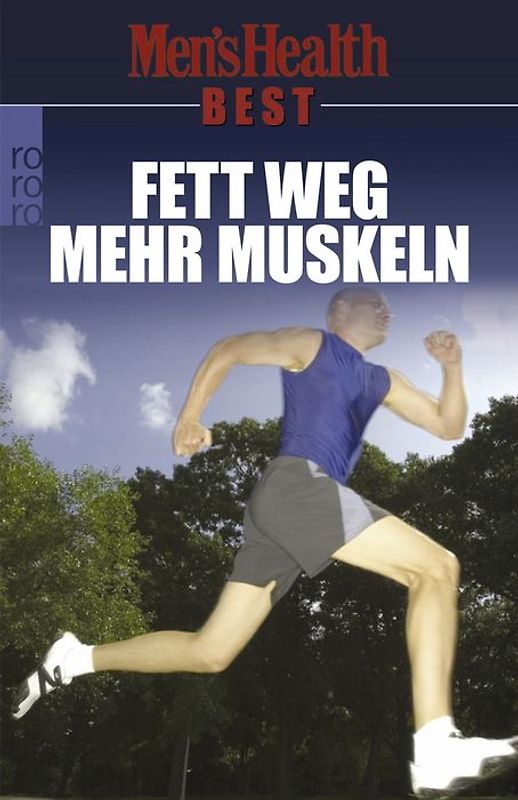 Fett weg - mehr Muskeln