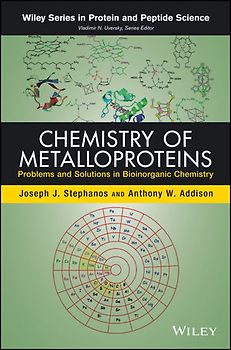 Chemistry of Metalloproteins