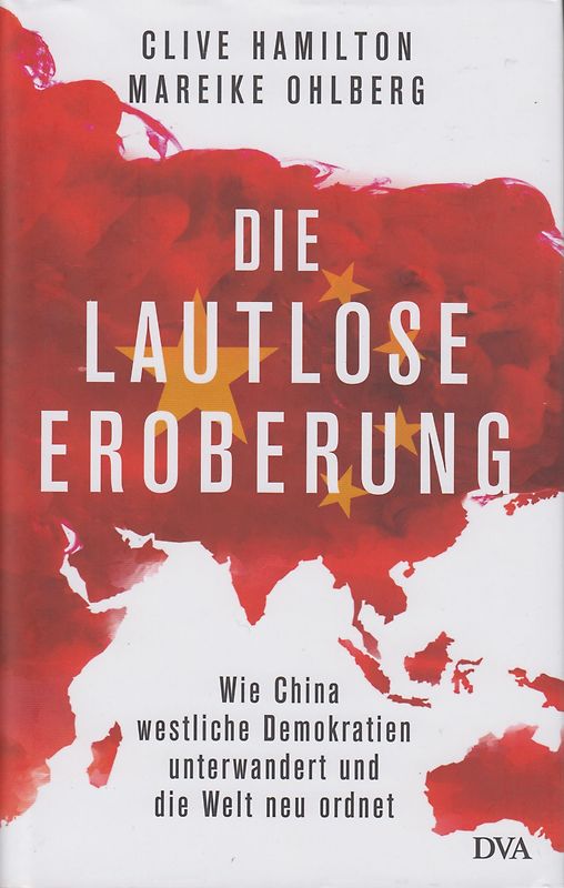 Die lautlose Eroberung