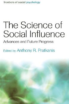 The Science of Social Influence