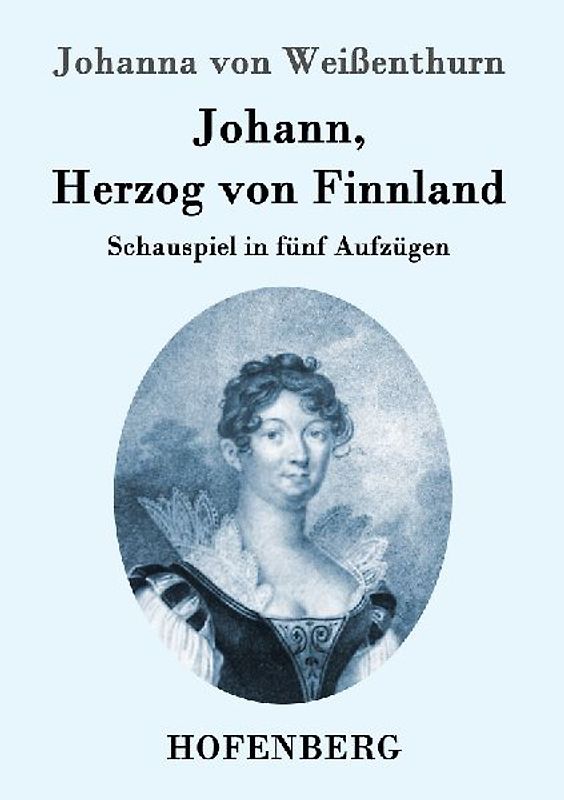 Johann, Herzog von Finnland
