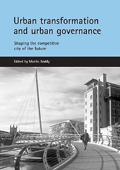Urban transformation and urban governance