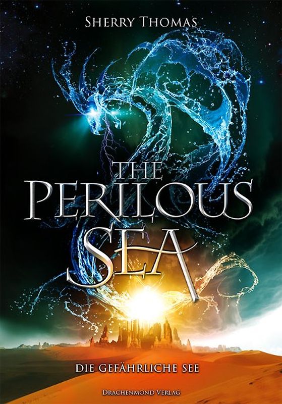 The Perilous Sea