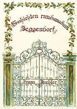 Gschichten rundumadum Deggendorf