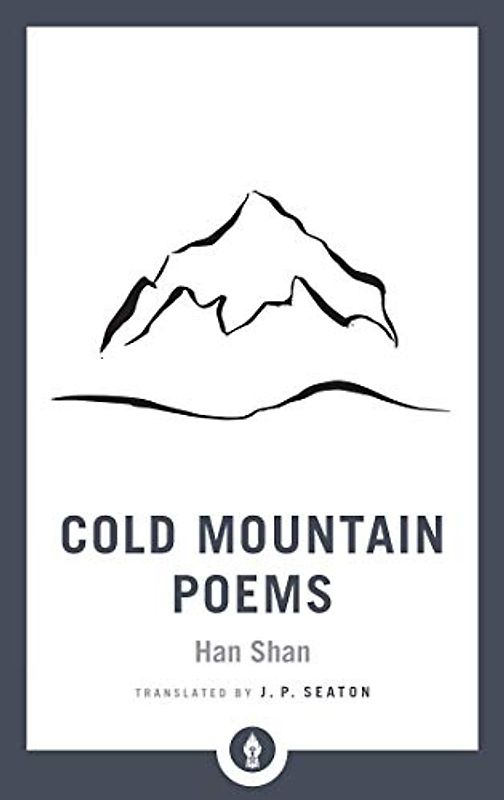 Cold Mountain Poems
