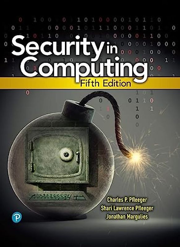 Security in Computing