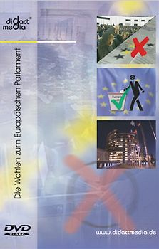 Die Wahlen zum Europäischen Parlament