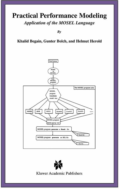 Practical Performance Modeling
