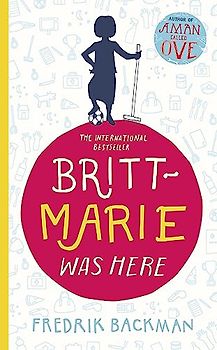 Britt-Marie Was Here