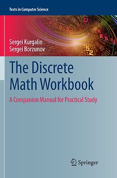 The Discrete Math Workbook