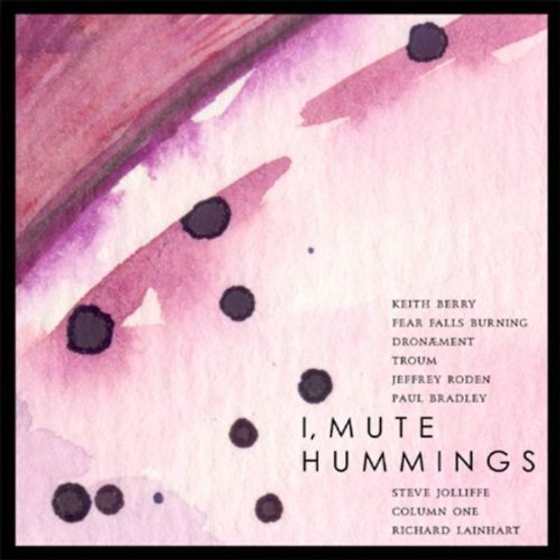 Various - I,Mute Hummings