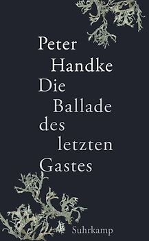 Die Ballade des letzten Gastes
