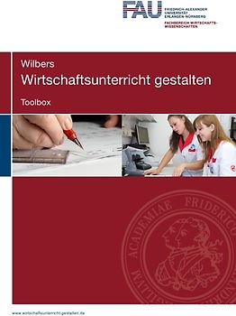 Wirtschaftsunterricht gestalten. Toolbox