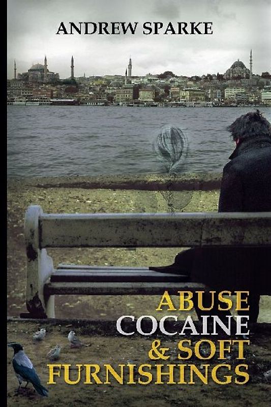 Abuse Cocaine & Soft Furnishings