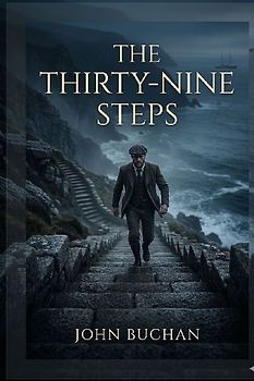 The Thirty-Nine Steps