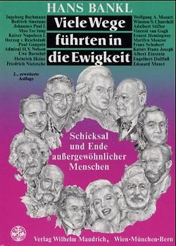 Viele Wege führten in die Ewigkeit