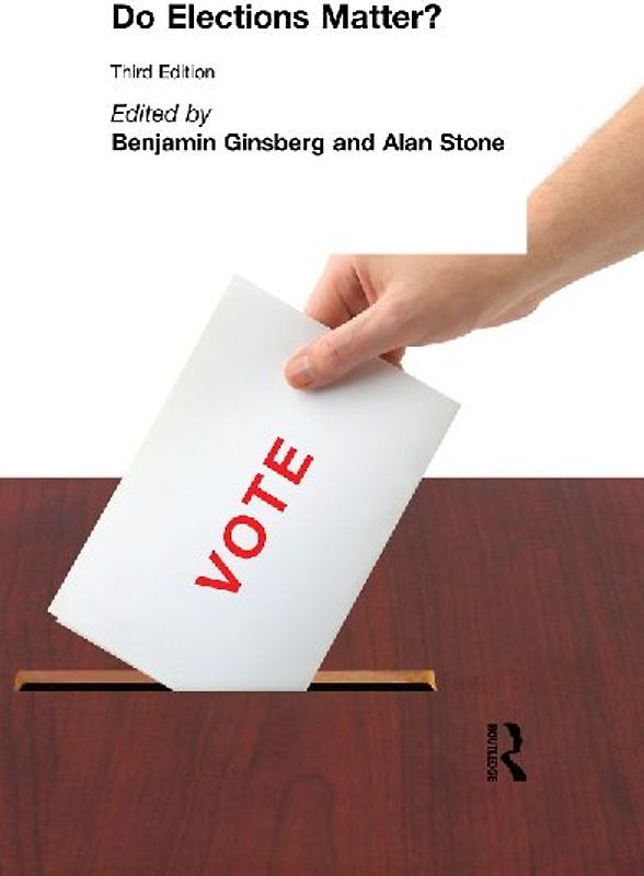 Do Elections Matter?