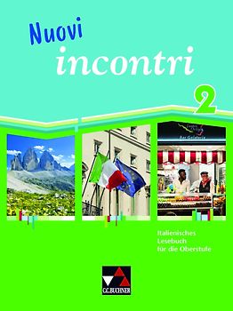 Nuovi incontri / Nuovi incontri 2