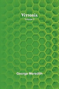 Vittoria - Volume 1