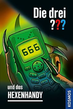 Die drei ??? und das Hexenhandy