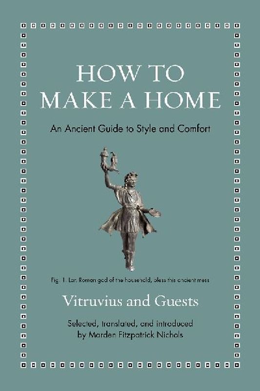 How to Make a Home