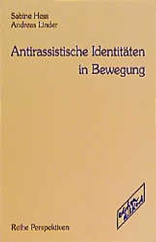 Antirassistische Identitäten in Bewegung