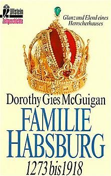 Familie Habsburg 1273-1918