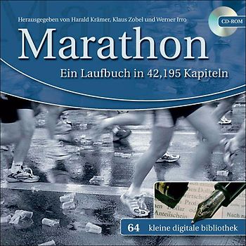 kleine digitale bibliothek Bd. 64: Marathon MacOS