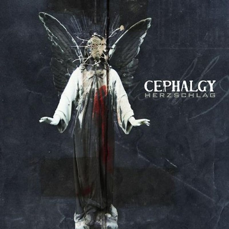 Cephalgy - Herzschlag