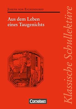 Klassische Schullektüre