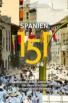 Spanien 151