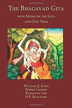 The Bhagavad-Gita