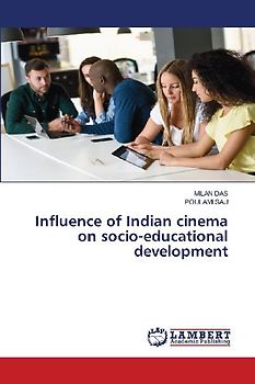 Influence of Indian cinema on socio-educational development
