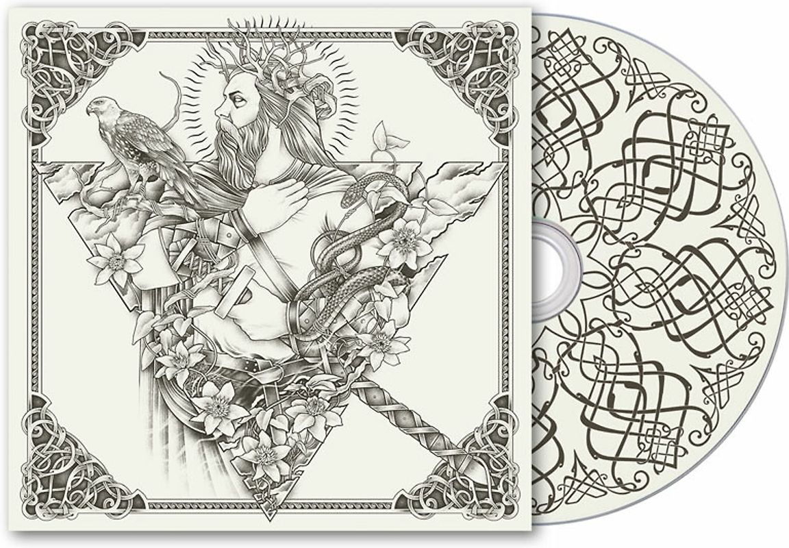 Nature's Cadence (Jewelcase)