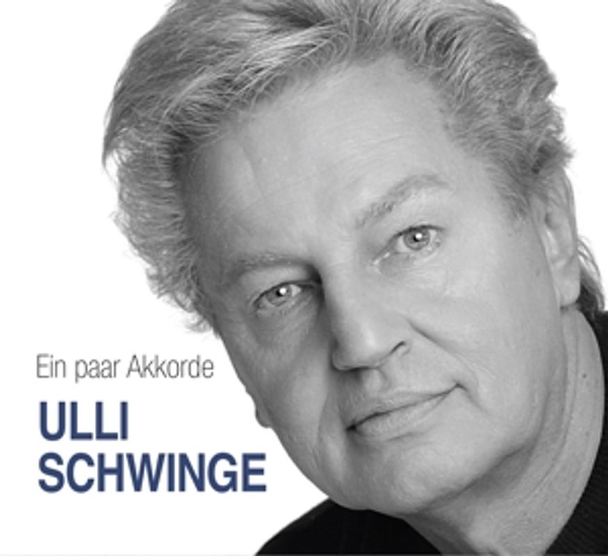 Schwinge,Ulli - Ein Paar Akkorde