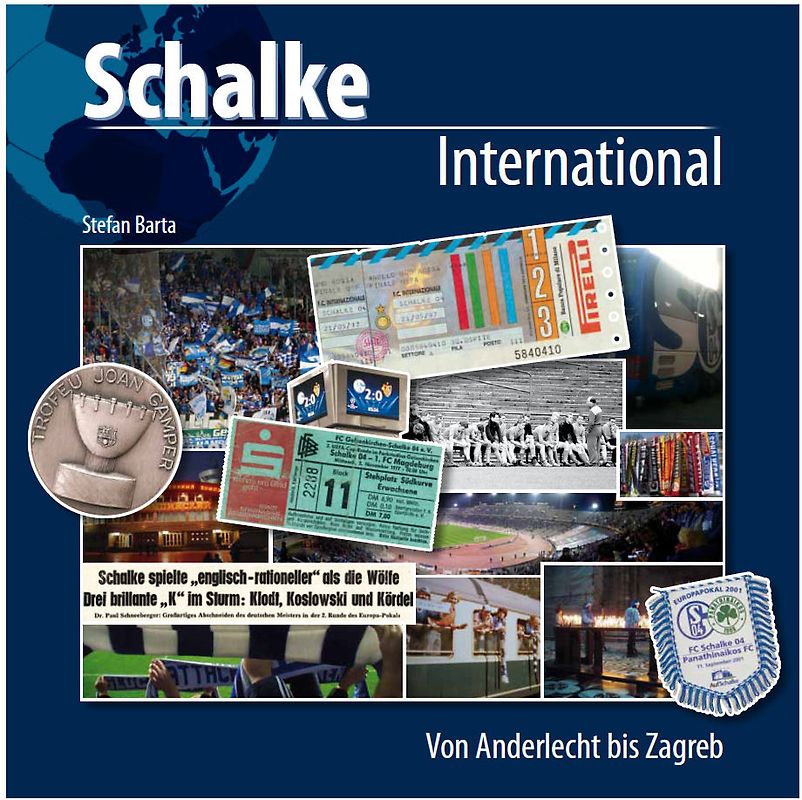 Schalke international