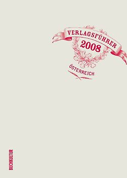 Verlagsführer Österreich