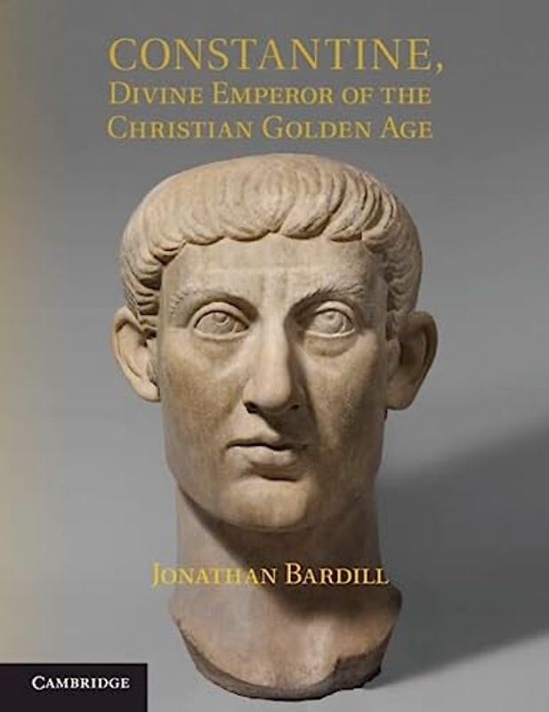Constantine, Divine Emperor of the Christian Golden Age