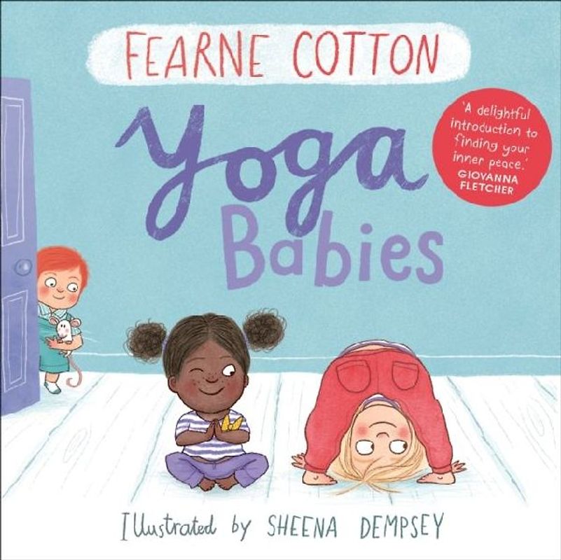 Yoga Babies