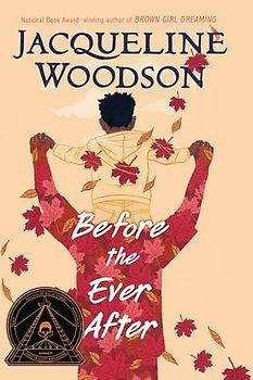 Before the Ever After