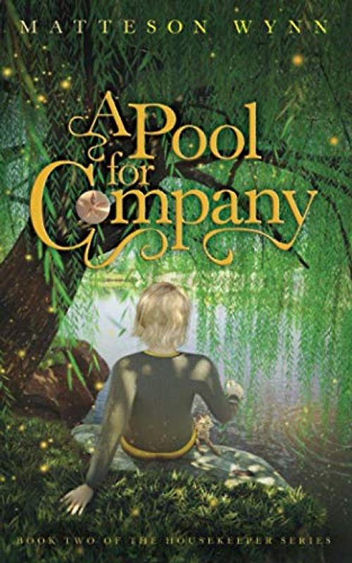 A Pool for Company (Housekeeper Series, Band 2)