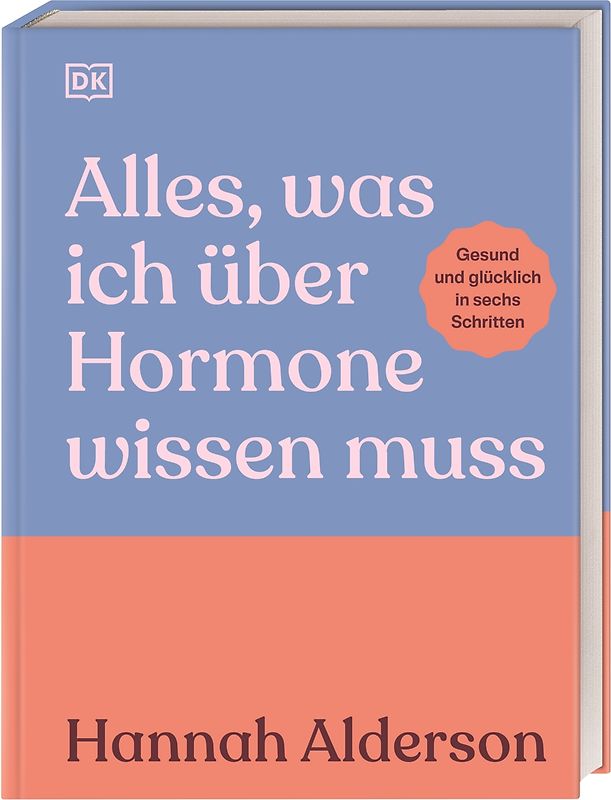 Alles, was du über Hormone wissen musst